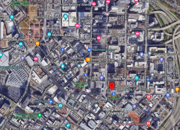 100 Edgewood | Urbanize Atlanta